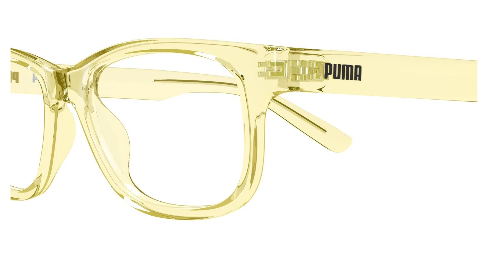 Puma PJ0092O Eyeglasses - view 9